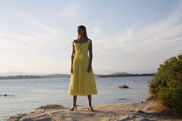 Fardos Dress