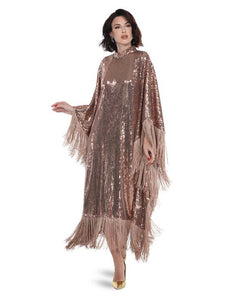 Al Petra Kaftan
