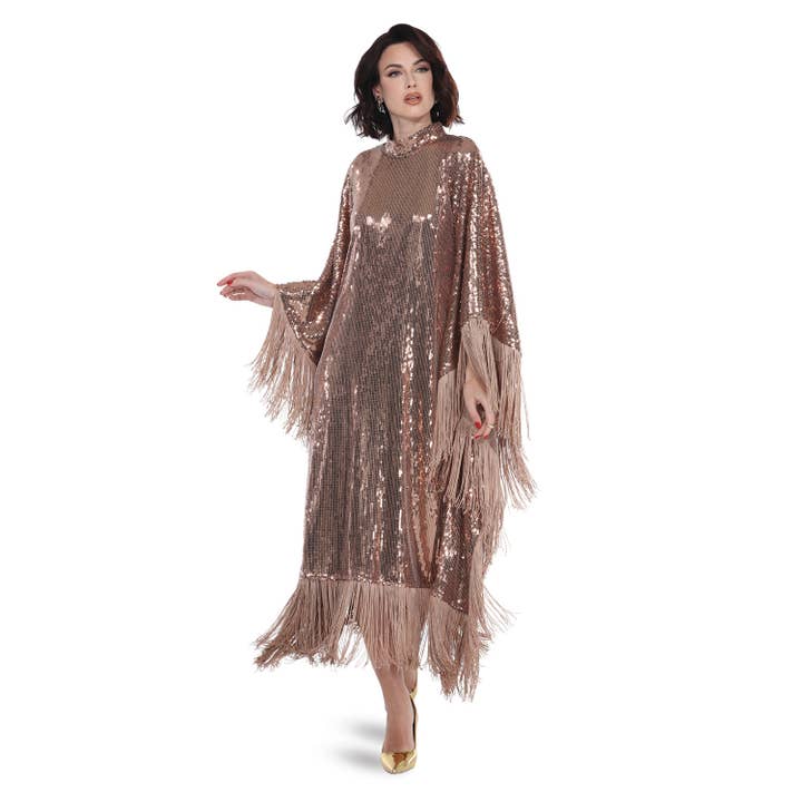 Al Petra Kaftan
