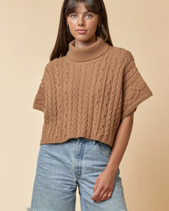 Lama Sweater