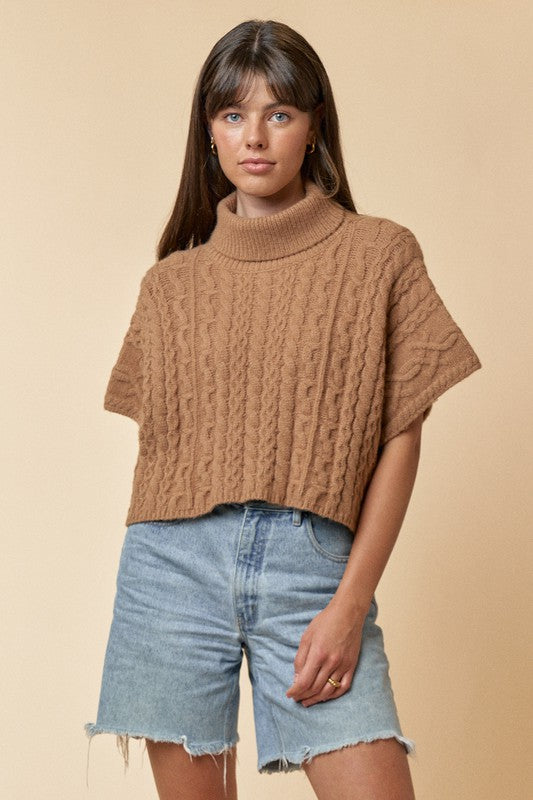 Lama Sweater