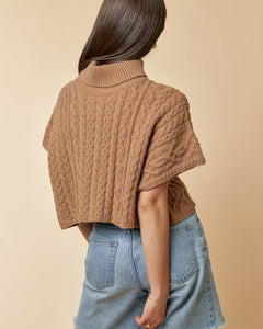 Lama Sweater