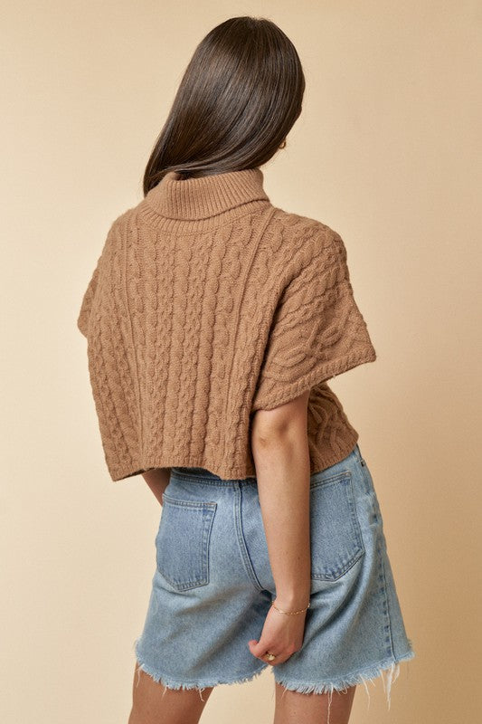 Lama Sweater