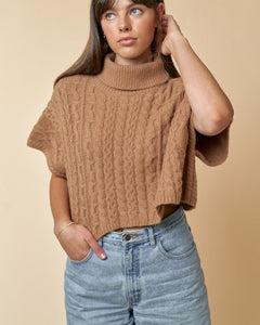 Lama Sweater