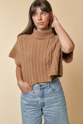 Lama Sweater