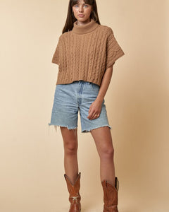 Lama Sweater