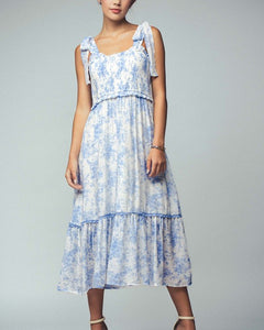 Randa Dress