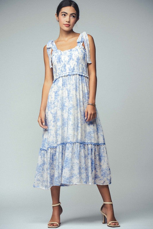 Randa Dress