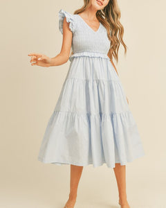 Safaa Dress