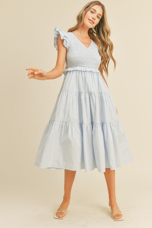 Safaa Dress