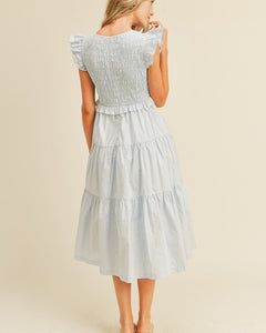 Safaa Dress