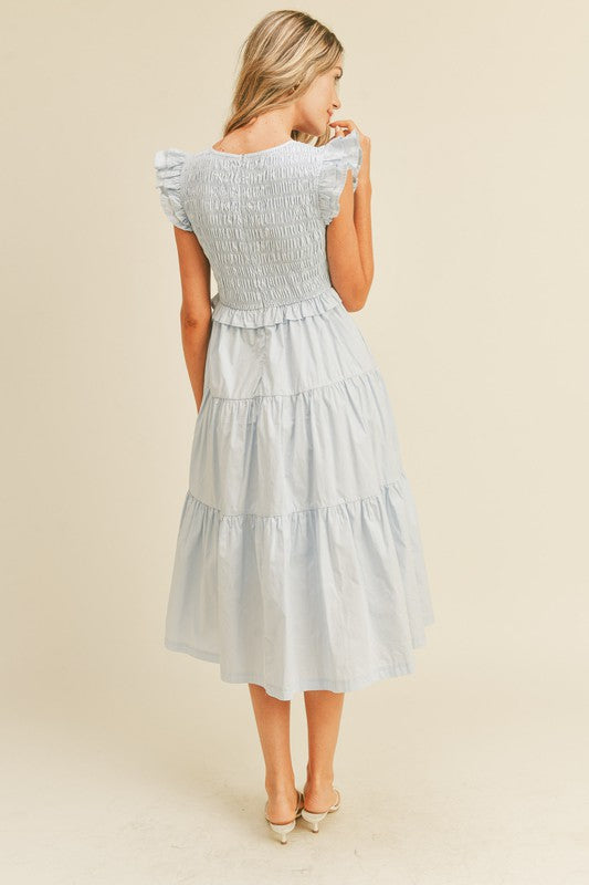 Safaa Dress
