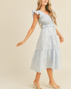 Safaa Dress