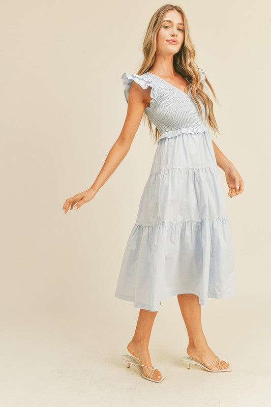 Safaa Dress