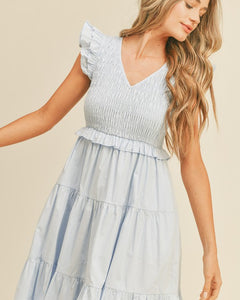 Safaa Dress