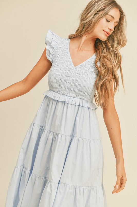Safaa Dress