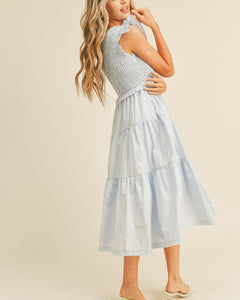Safaa Dress