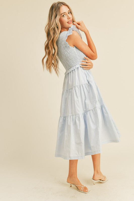 Safaa Dress