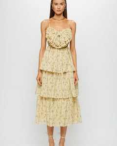 Nisrine Dress