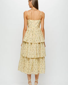 Nisrine Dress