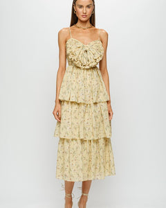 Nisrine Dress