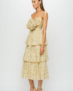 Nisrine Dress
