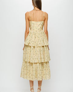 Nisrine Dress