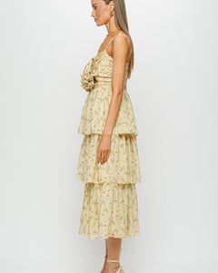 Nisrine Dress