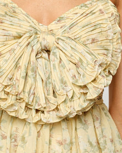 Nisrine Dress