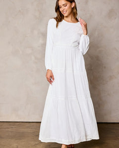 Lamees Dress