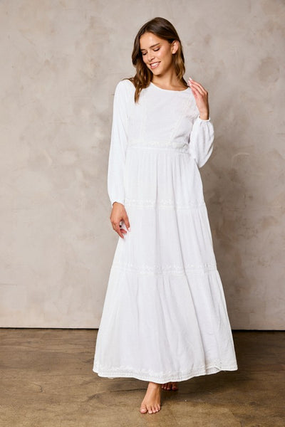 Lamees Dress