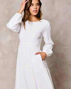 Lamees Dress