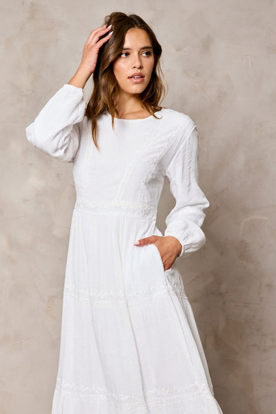 Lamees Dress