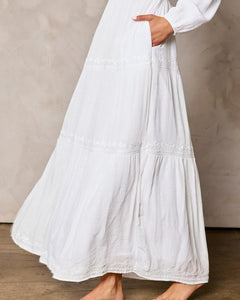 Lamees Dress