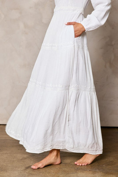 Lamees Dress