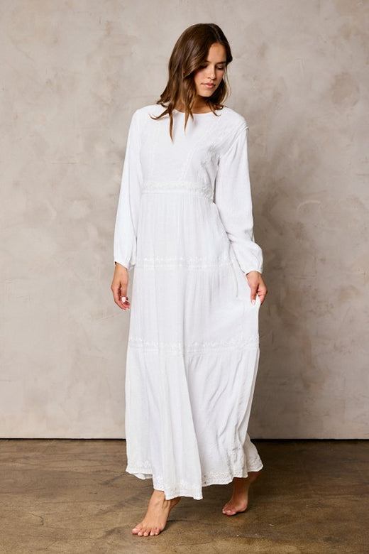 Lamees Dress
