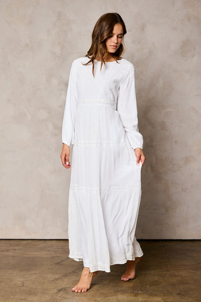 Lamees Dress