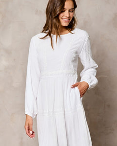 Lamees Dress