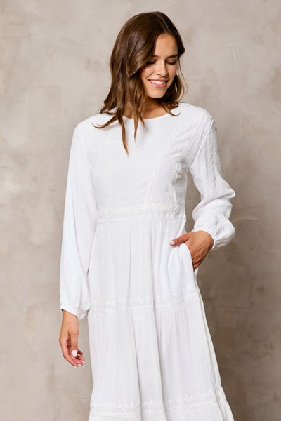 Lamees Dress