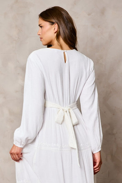 Lamees Dress