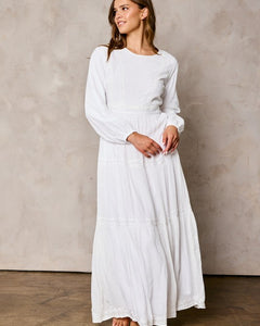 Lamees Dress