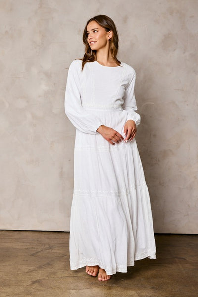 Lamees Dress