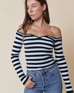 Thouraya Sweater