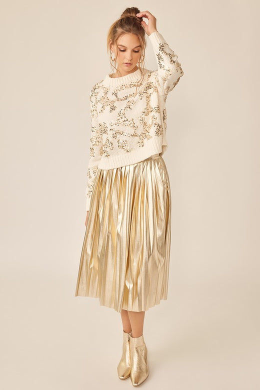 Salwa Skirt