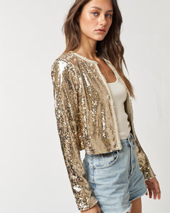 Fida Jacket
