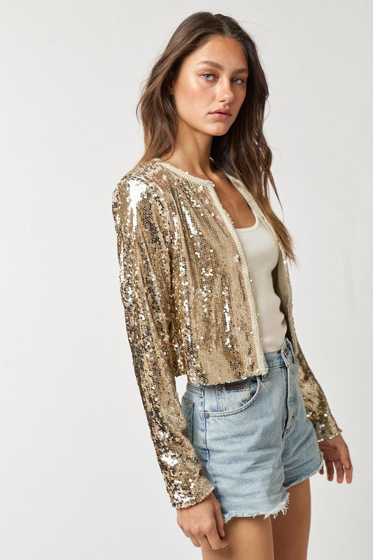 Fida Jacket