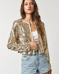 Fida Jacket