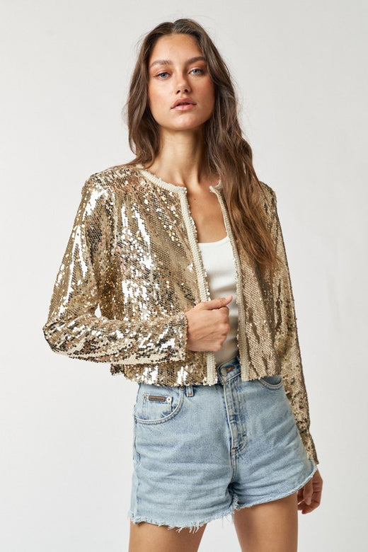 Fida Jacket