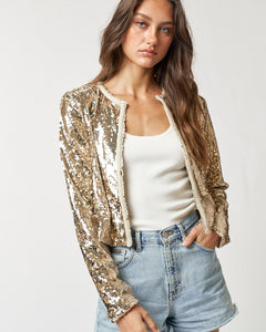 Fida Jacket