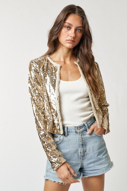 Fida Jacket